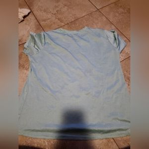 Zone pro athletic tee